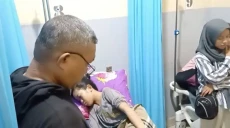 Remaja 13 Tahun di Kendari...
