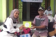 MNC Peduli Salurkan...