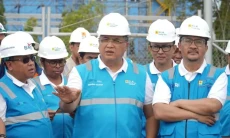 PLN EPI Tekankan Implementasi...