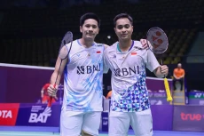 Yeremia/Rahmat Sabet...