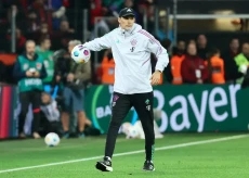 Bayern Muenchen Kalah...