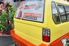 Masa Tenang, Bawaslu...
