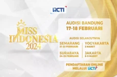 Bersiaplah Perempuan...