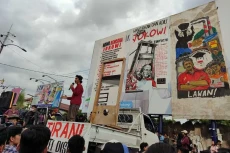 Ini 11 Tuntutan Demonstran...
