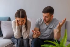 Susah Putus Cinta ketika...