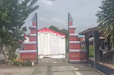 Unik! 7 TPS di Depok...