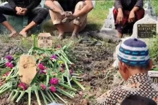 Diduga Kelelahan, Ketua...