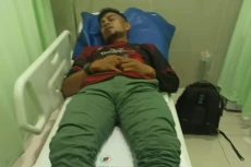 Para Pegiat Konservasi...