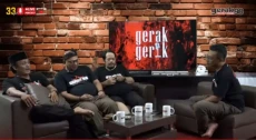 Aktivis Harus Terus...