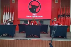 Kerja Sama PDIP dan...
