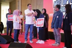 2024, Wali Kota Eri...