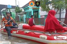 14 TPS di Tangerang...
