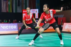 Hasil BATC 2024: Tim...