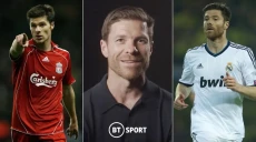 Real Madrid dan Liverpool...
