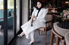 Ade Fitrie Kirana Sebut...