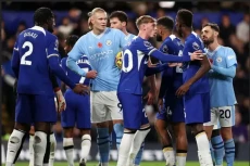 Manchester City vs Chelsea:...