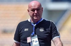 Bicara Persiapan Persib...