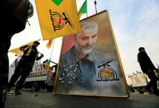 Ini Bukti Pengaruh Iran...