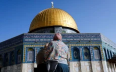 Biadab! Israel Akan...