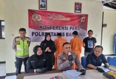 2 Pelaku Jambret di...