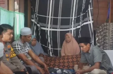 Ketua PPK Pakatan Madina...