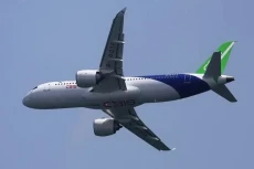 Tantang Airbus dan Boeing,...