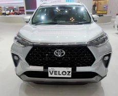 Toyota Lakukan Recall...