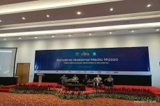 Dewan Pers: Peran Redaksi...