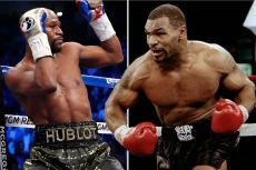 3 Kelebihan Floyd Mayweather...