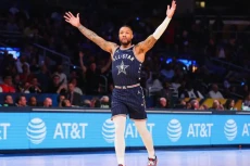 Hasil NBA All Star 2024:...
