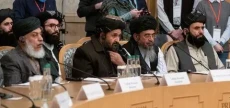 Taliban Boikot Pertemuan...