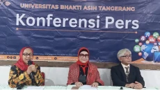 Buka 7 Prodi, Unibang...