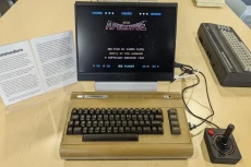 PC Pertama di Dunia...