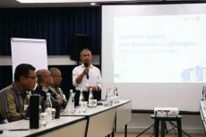 Aktivis Agama dan Kearifan...