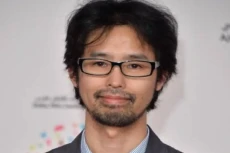 Produser Film Suzume...