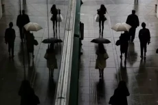 Ekonomi Tumbang, Jepang...