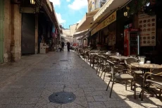 Israel Akui Terisolasi...