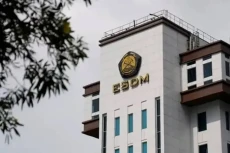 Divestasi Rampung, Pemerintah...