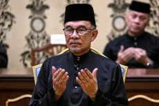 Bantuan Malaysia Masuk...