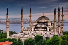 Dubai dan Istanbul Jadi...