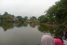 Bocah 14 Tahun Hilang...