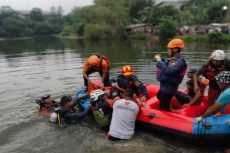 Bocah yang Tenggelam...