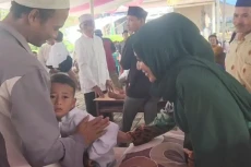 Peduli Dhuafa, Ratu...