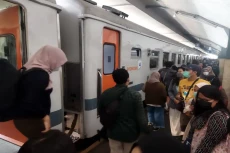 Favorit Pemudik, Ini...