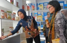 Dorong Perekonomian,...