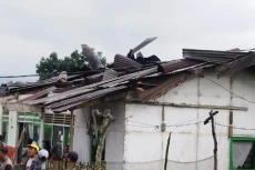 Ini Penampakan Dahsyatnya...