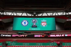 Susunan Pemain Chelsea...