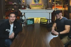 Joe Taslim Akui Tak...