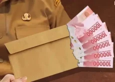 Harga Pangan Melejit,...