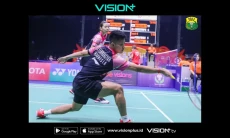Skuad Garuda Siap Berburu...